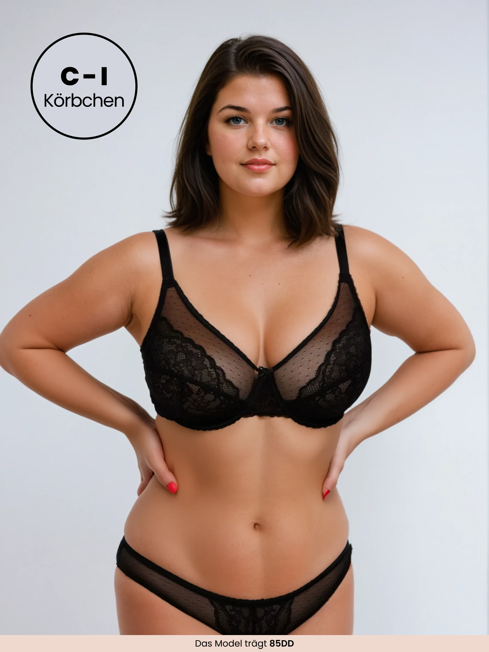 theBINDR™ Luxe Lace