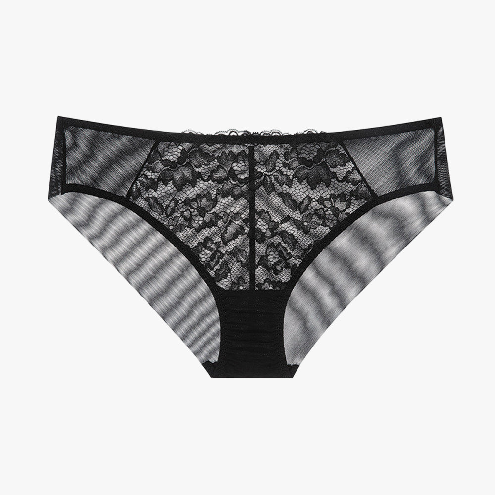 TheBindr™ Luxe Lace Slip