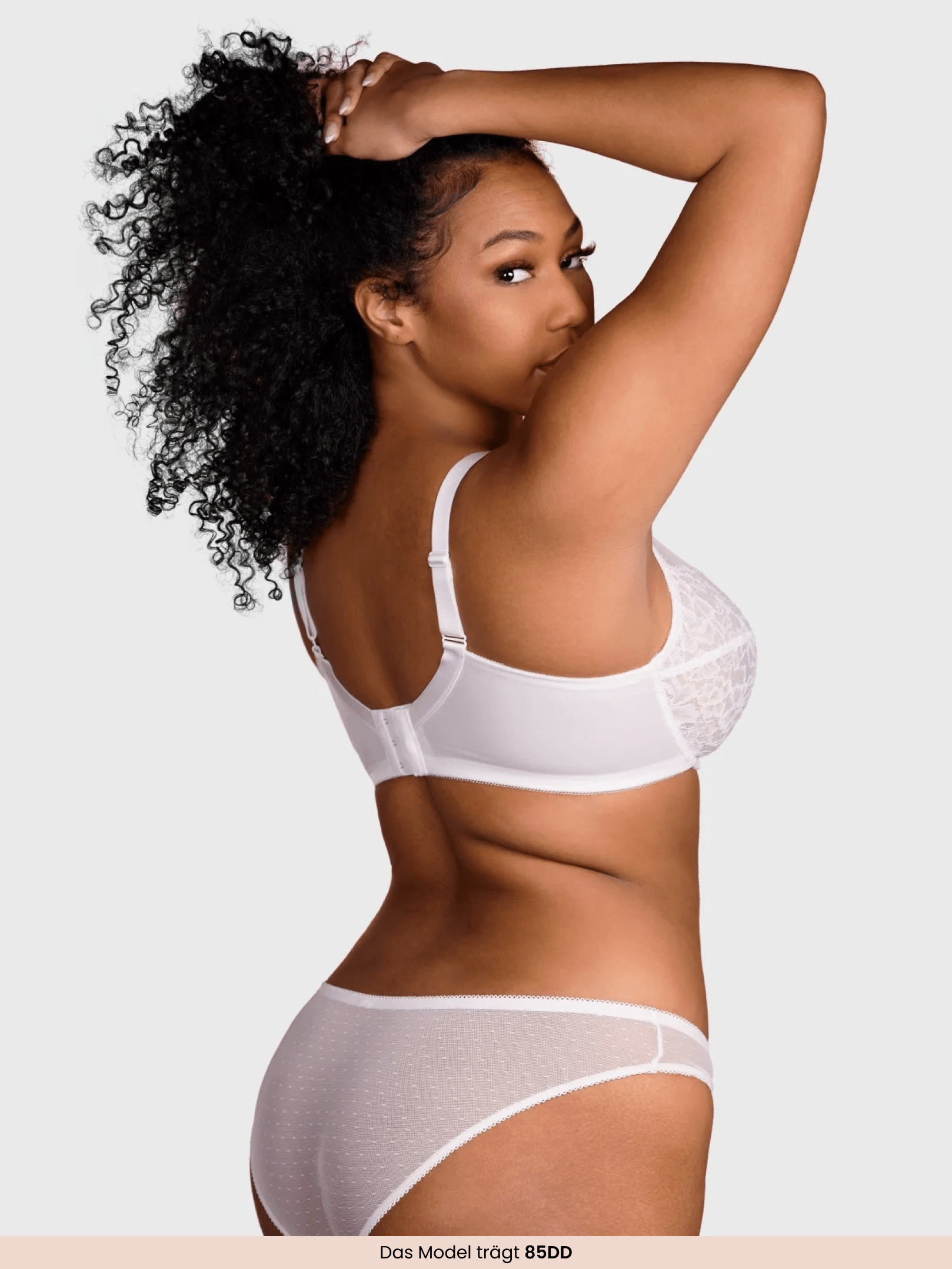 theBINDR™ Luxe Lace