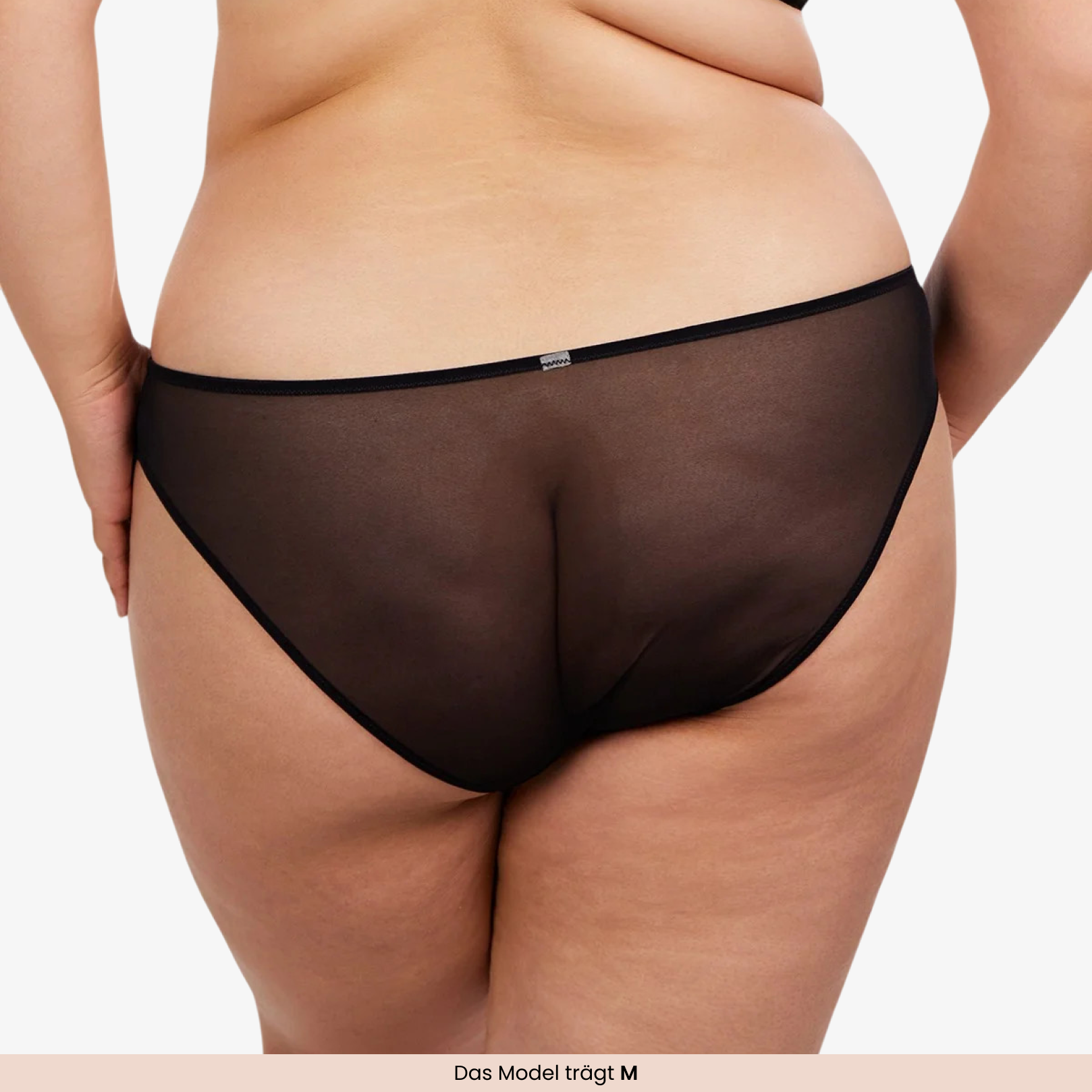 TheBindr™ Luxe Lace Slip